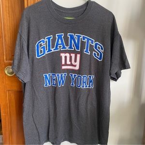 NY Giants Shirt